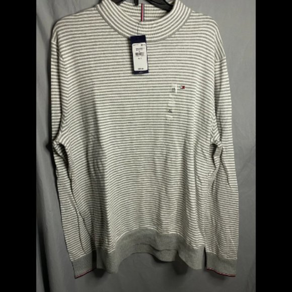 Tommy Hilfiger Other - Tommy Hilfiger Sweater XL NWT